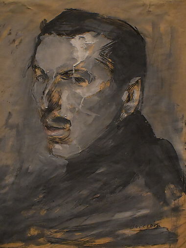 Umberto Boccioni