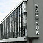 Das Bauhaus