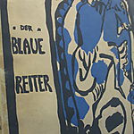 Der Blaue Reiter