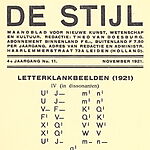 De Stijl