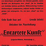 entartete kunst