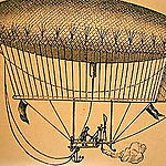 Freier Ballon 