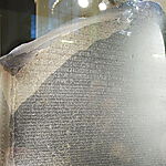 Stein von Rosetta