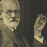 Sigmund Freud