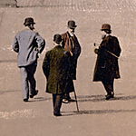 KünstlerInnen der Moderne