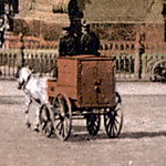 Der Weg in die Moderne