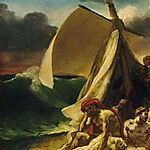 Das Floß der Medusa